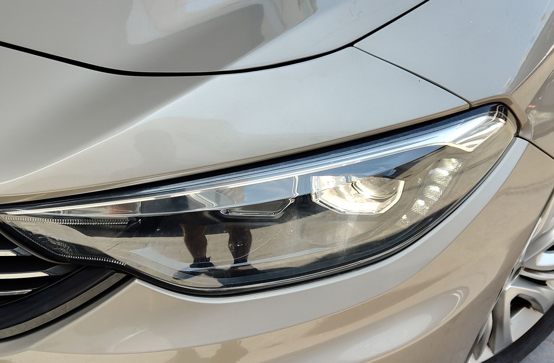 Fiat Tipo Sedan 1.3 MultiJet II Easy - foto 11