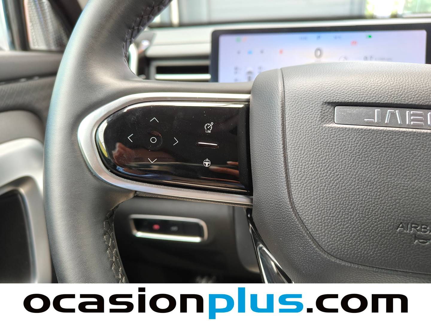 JAECOO 7 JAECOO 7 1.6 TGDI Select FWD (145 CV) automático