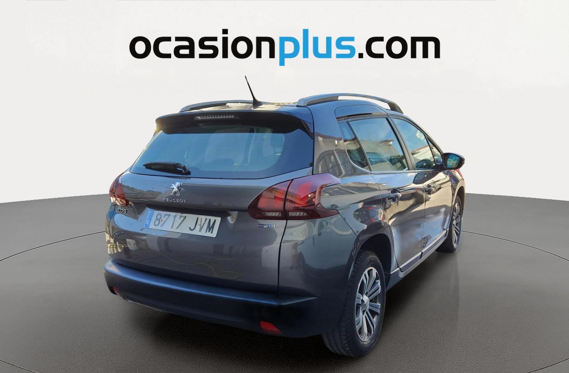 Peugeot 2008 BlueHDi 100 Active - foto 4