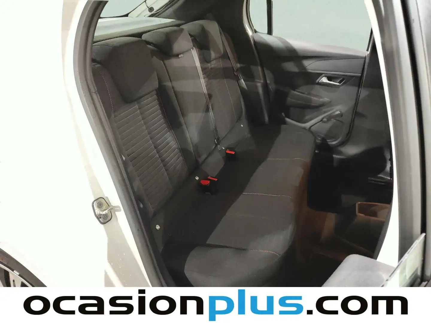 Foto Peugeot 208 Peugeot 208 PureTech 100 Active (100 CV)