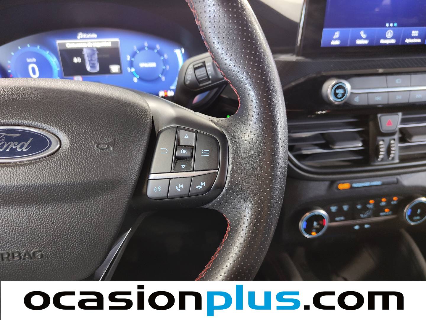 Ford Kuga Ford Kuga 1.5 EcoBoost ST-Line (150 CV) barato