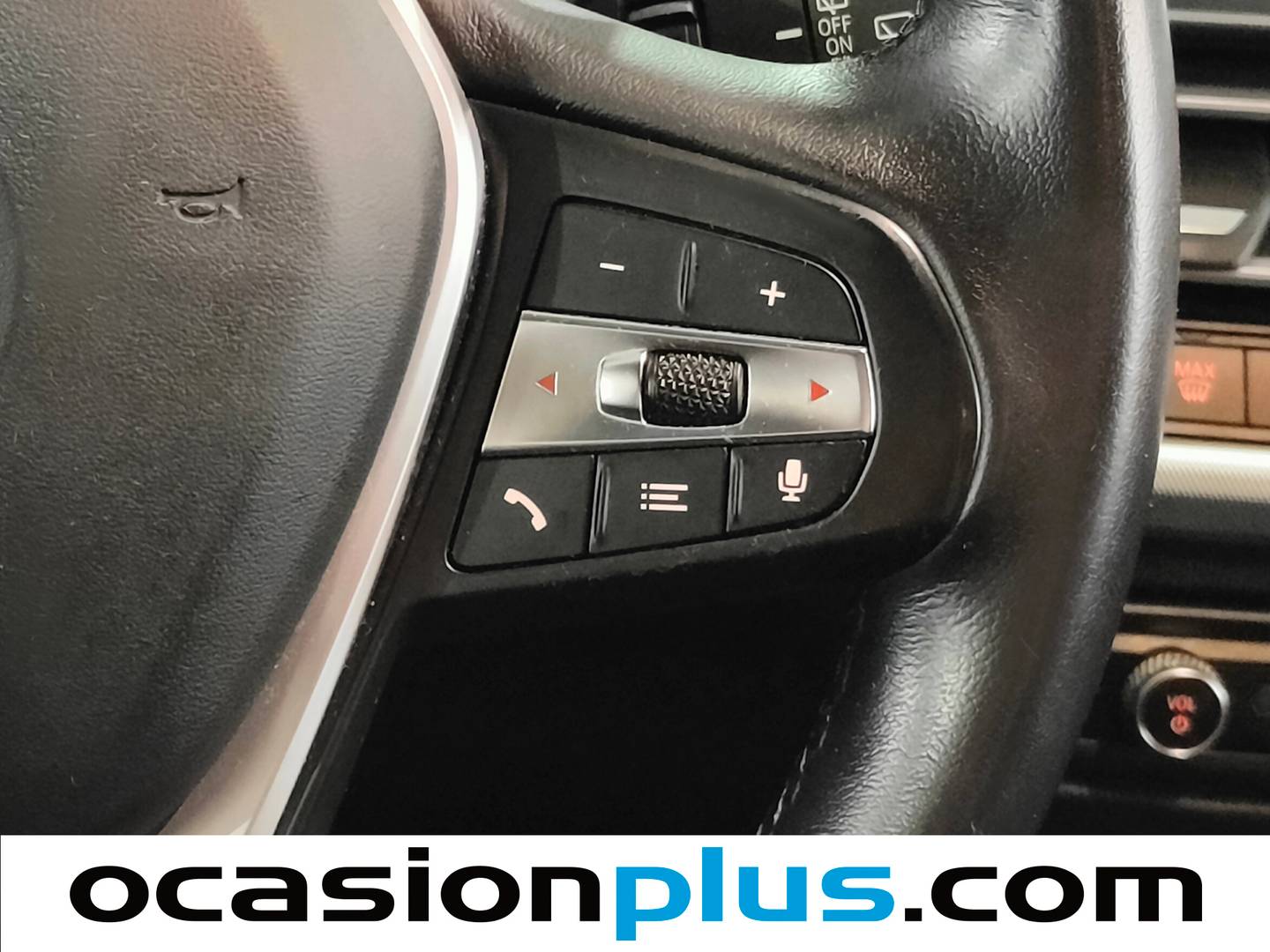 Foto BMW Serie 1 BMW Serie 1 118i (140 CV)