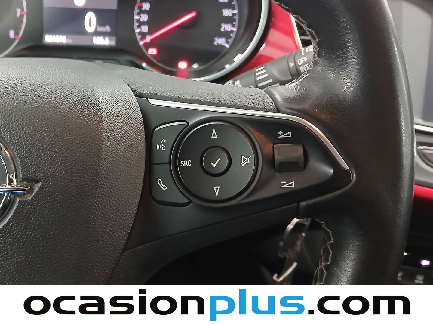 Foto Opel Crossland Opel Crossland 1.2 GS (110 CV)