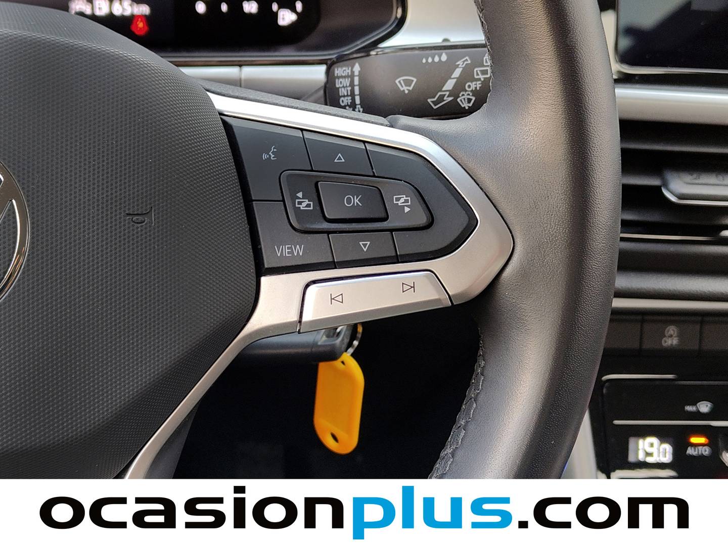 Volkswagen T-Roc Volkswagen T-Roc Life 1.0 TSI (110 CV) 110cv