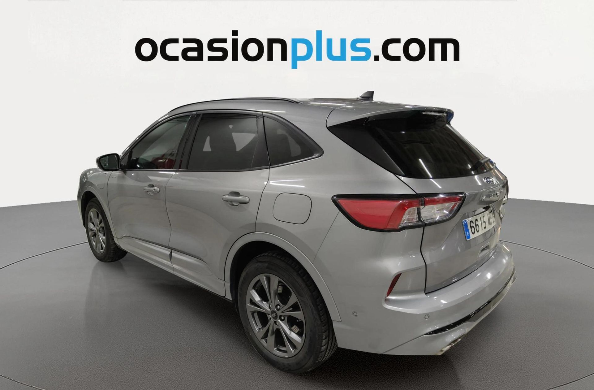 Ford Kuga 2.5 Duratec PHEV ST-Line - foto 3