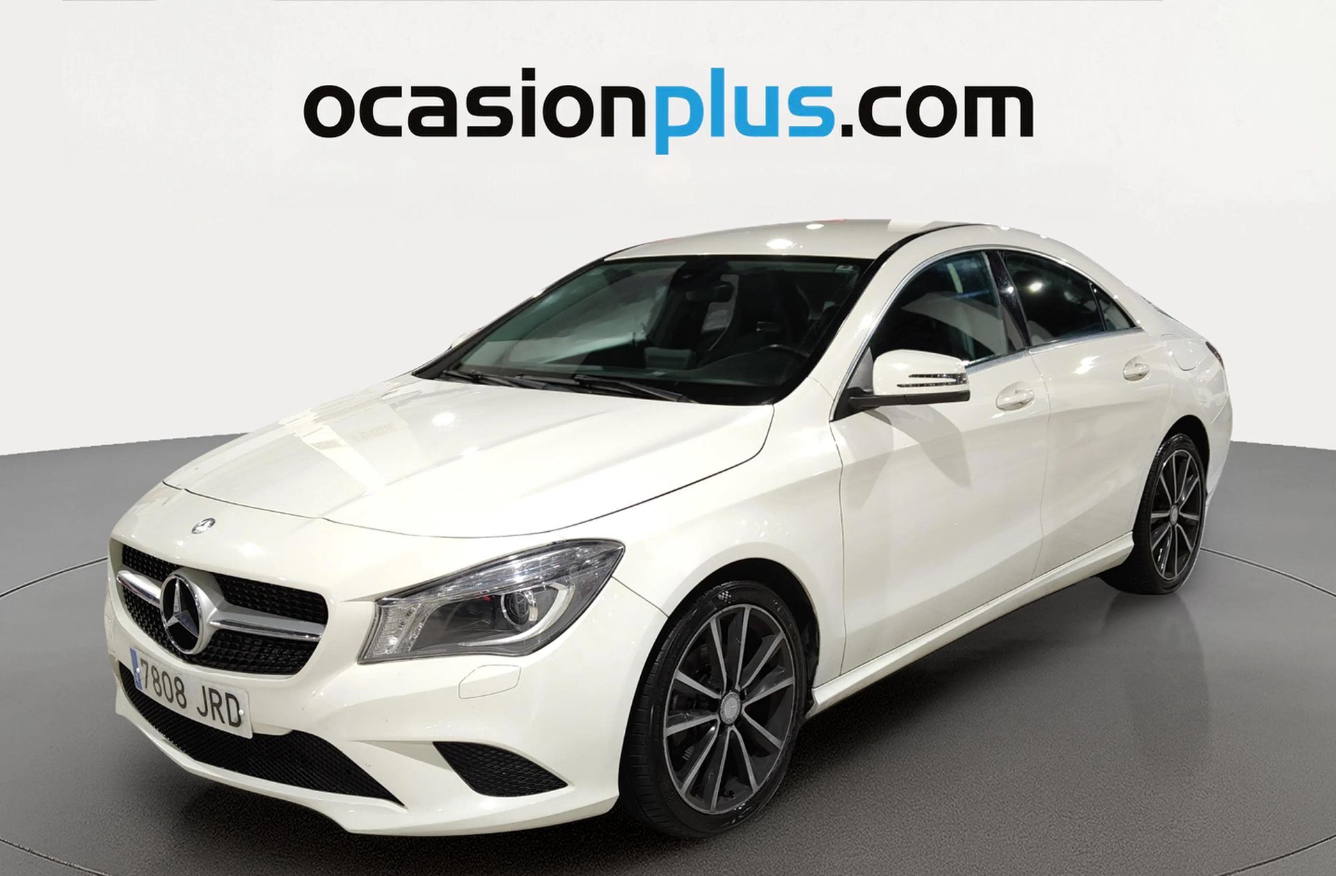 Mercedes-Benz CLA 200 d