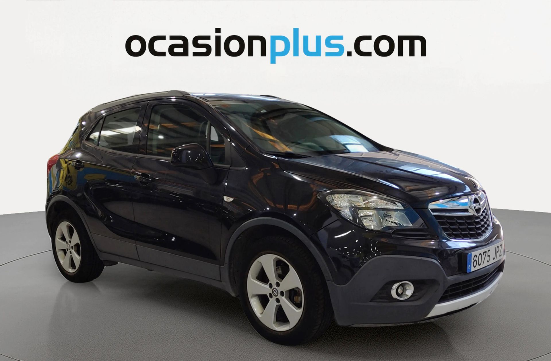 Opel Mokka 1.6 CDTi Selective 4x2 - foto 2