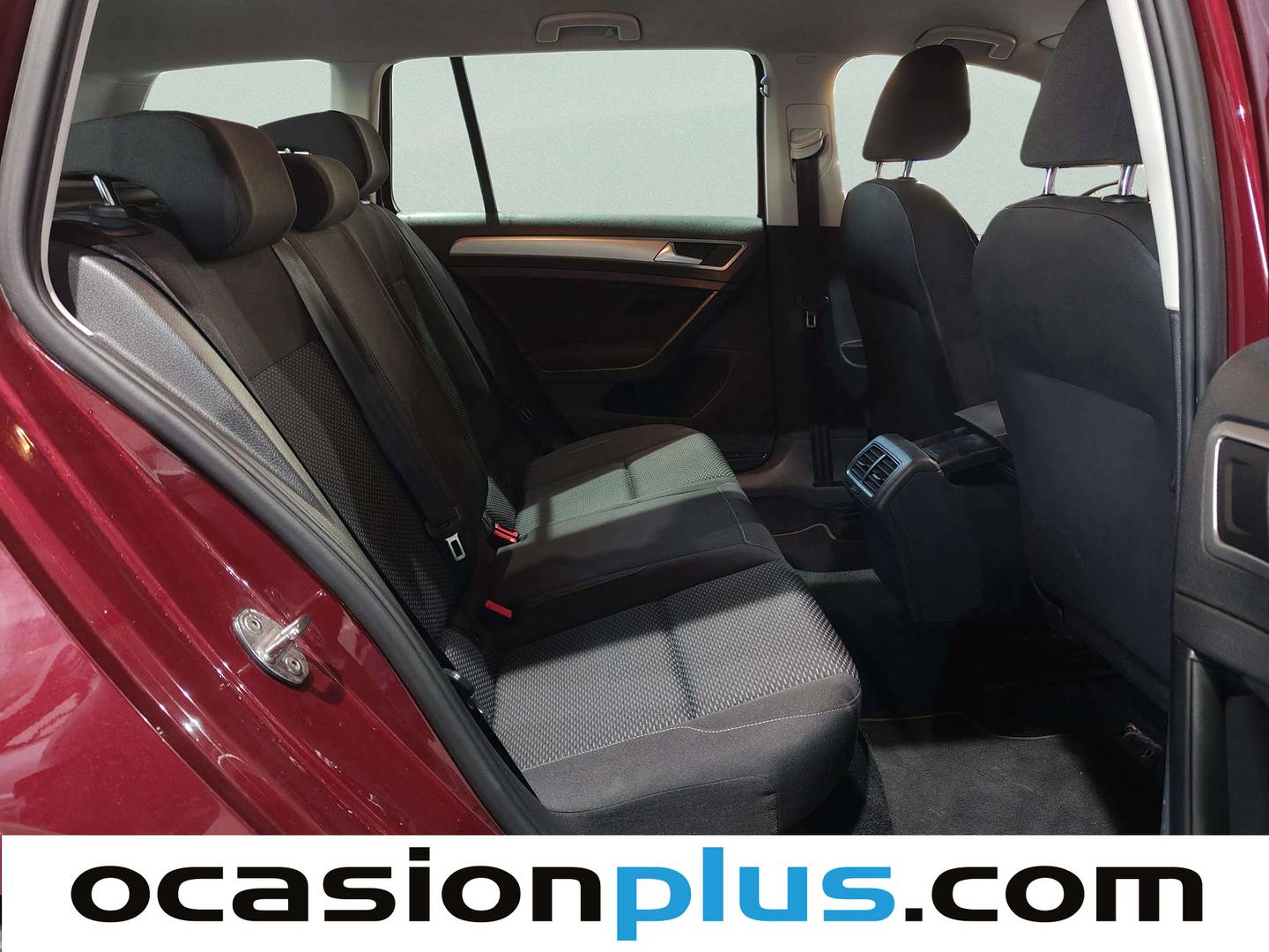 Volkswagen Golf Volkswagen Golf Variant Business & Navi 1.6 TDI  (115 CV) barato