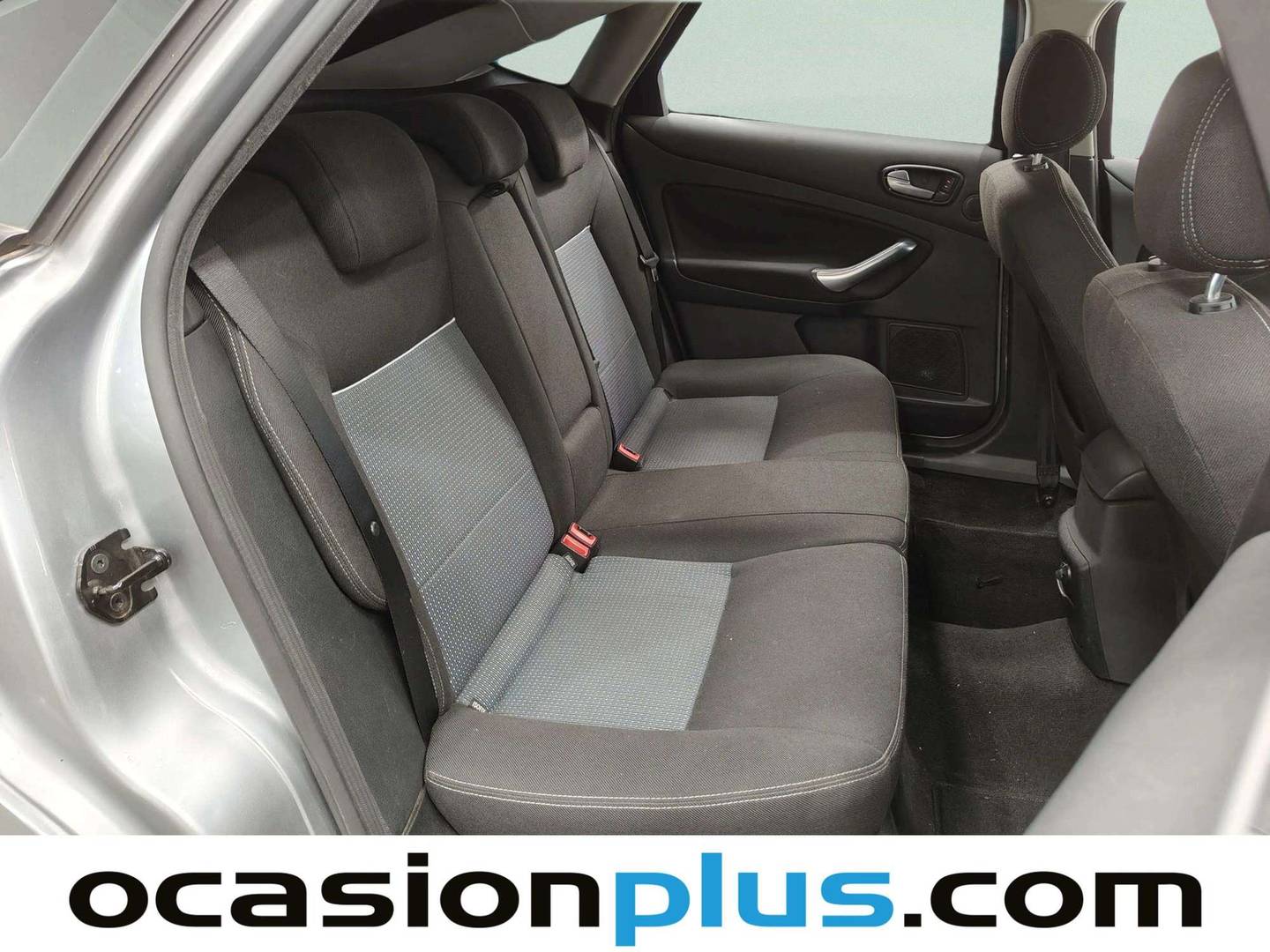 Foto Ford Mondeo Ford Mondeo 1.8 TDCI Econetic (125 CV)