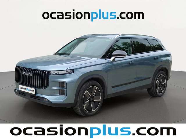 JAECOO 7 1.6 TGDI Select FWD (145 CV) de segunda mano