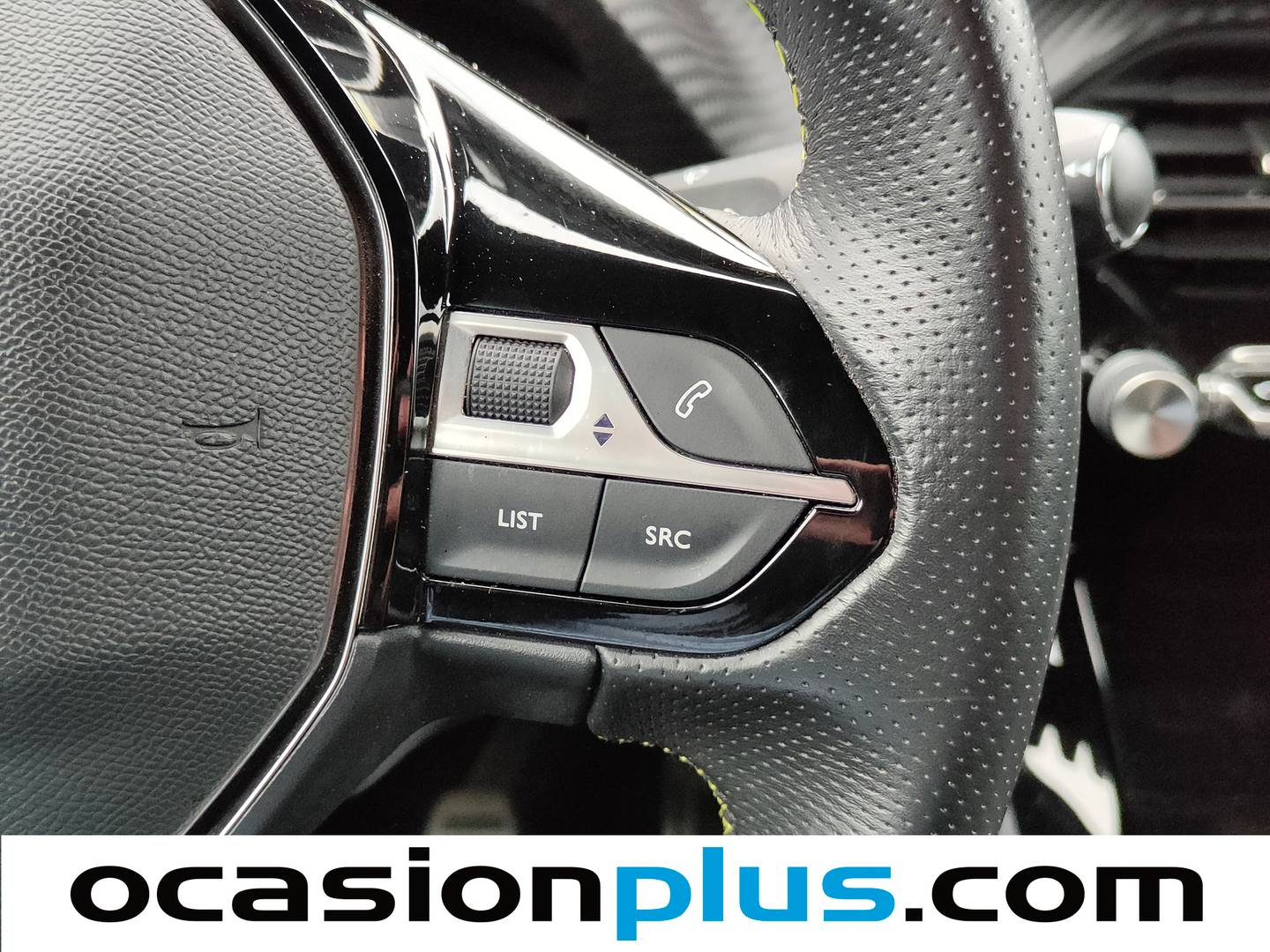 Foto Peugeot 2008 Peugeot 2008 PureTech 130 S&S GT Line (130 CV)