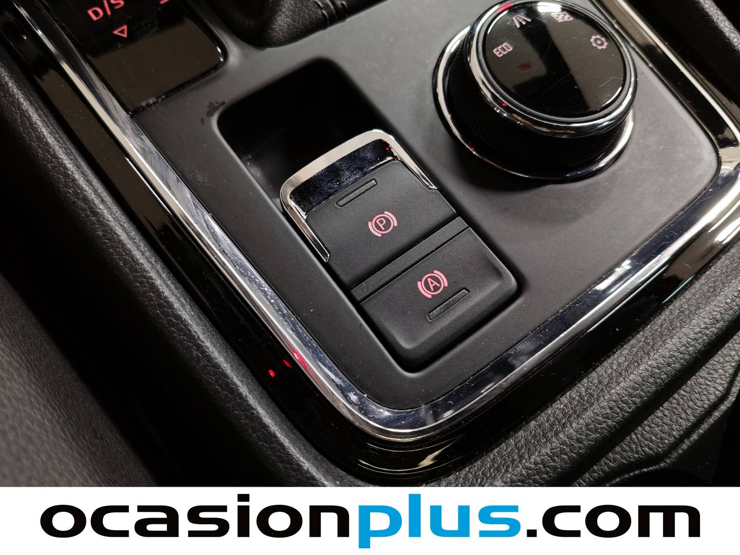 Seat Ateca Seat Ateca 1.4 EcoTSI S&S Xcellence DSG (150 CV) 2017