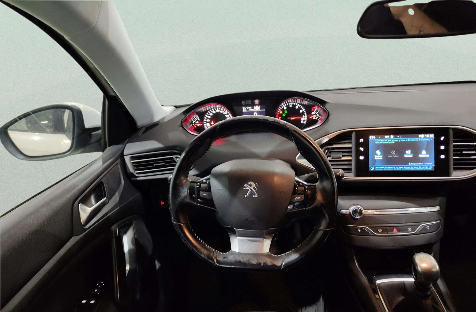 Peugeot 308 PureTech 110 Style - foto 25