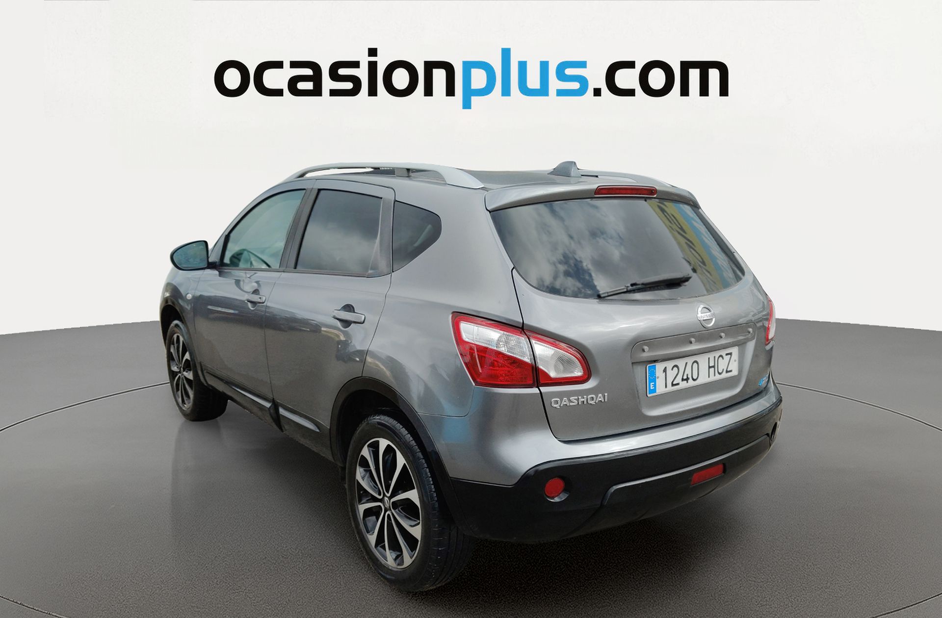 Nissan Qashqai 1.5 dCi Tekna Sport Chrome 4x2 - foto 3