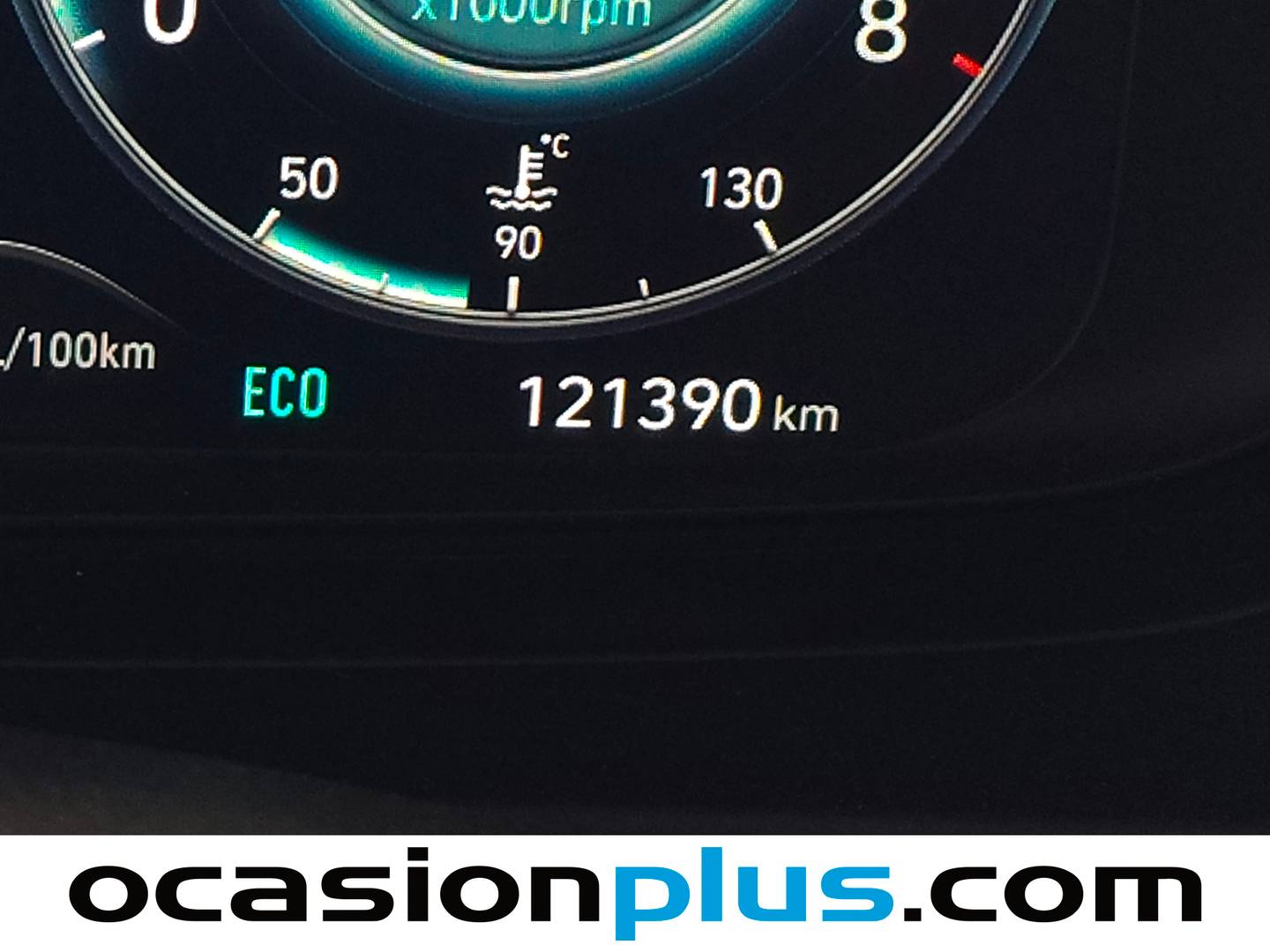 Hyundai i20 Hyundai i20 1.0 TGDI 48V Klass (100 CV) seminuevo