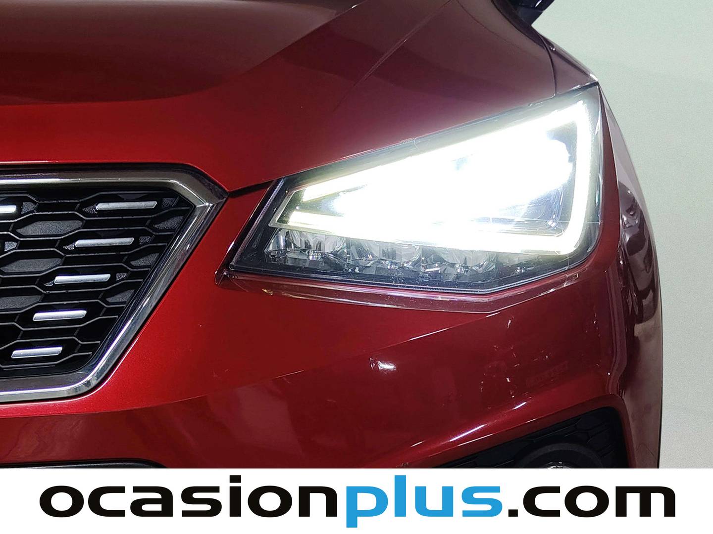 Paquetes del Seat Arona Seat Arona 1.6 TDI Xcellence (115 CV)