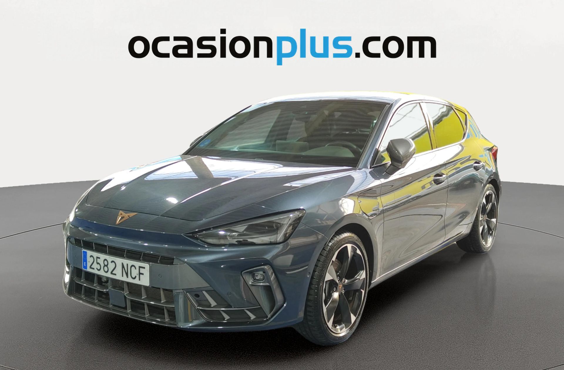 Cupra León 1.5 TSI e-Hybrid DSG