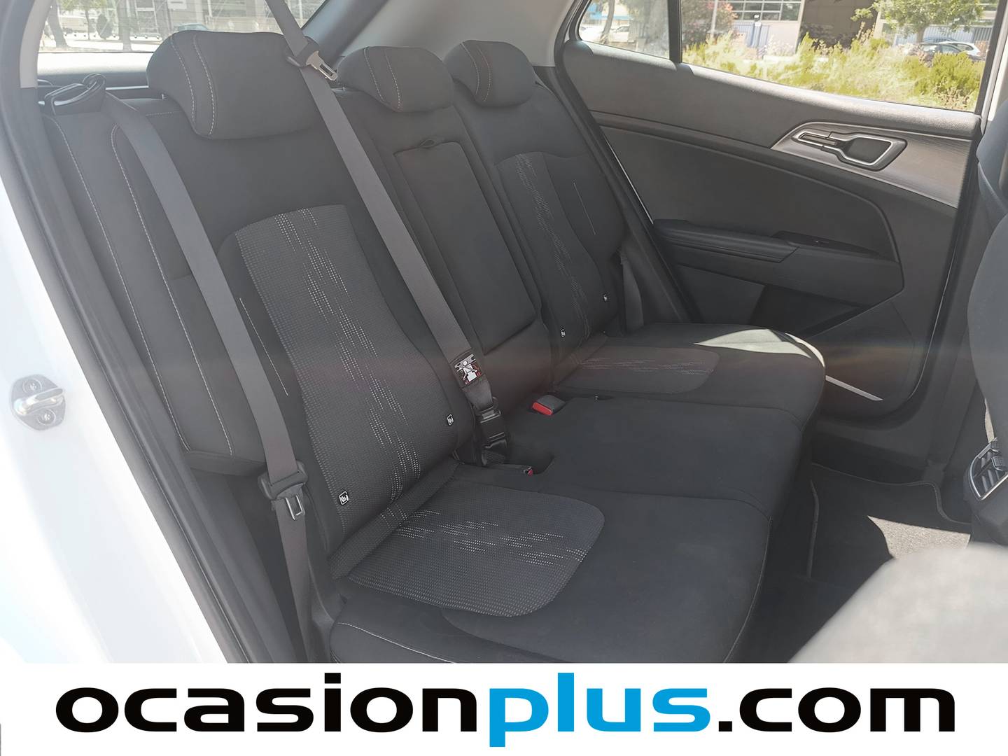 KIA Sportage KIA Sportage 1.6 T-GDi MHEV Drive 4x2 (150 CV) km 0