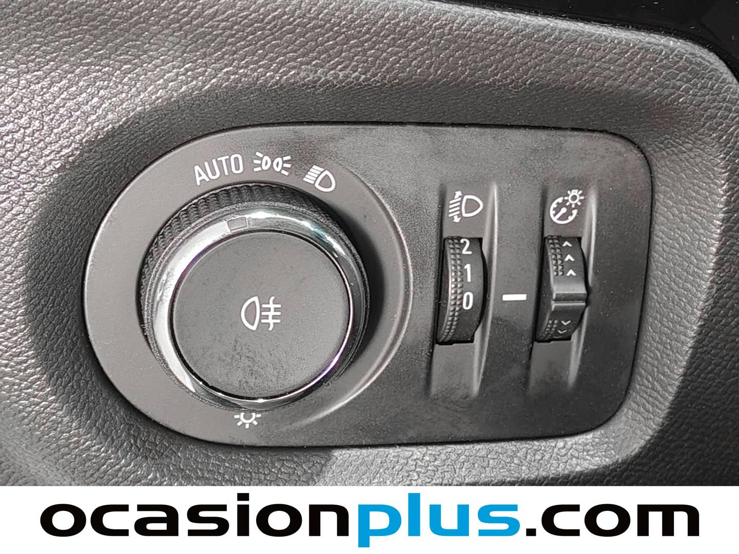 Foto Opel Corsa Opel Corsa 1.2 T XHL GS (100 CV)