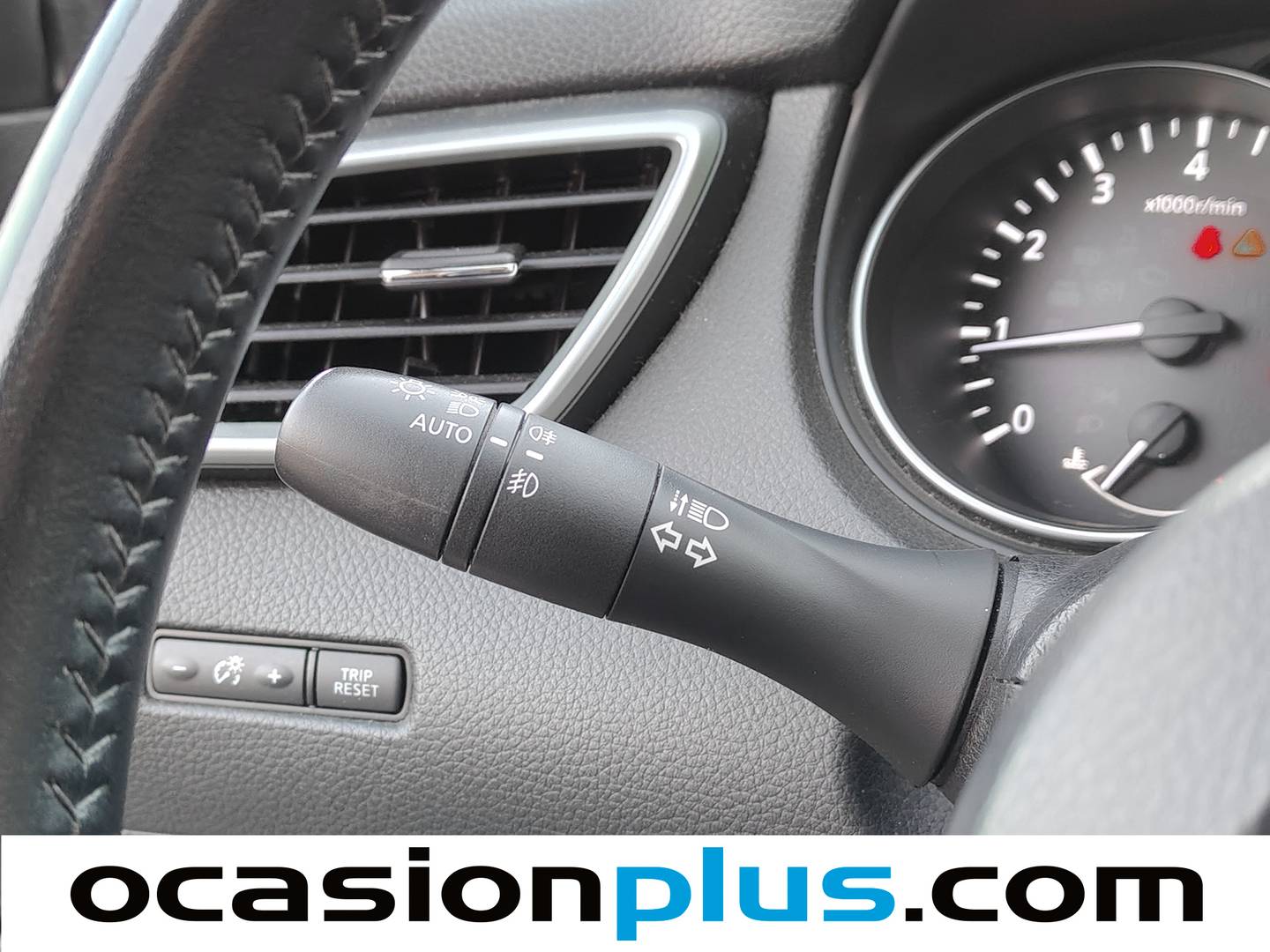 Nissan QASHQAI Nissan Qashqai DIG-T 140 N-Connecta (140 CV) de ocasión