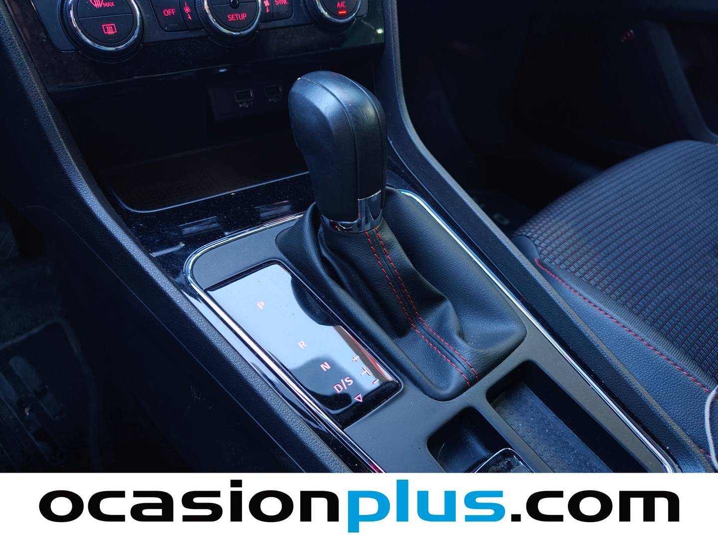 Seat León SEAT León 2.0 TDI S&S FR DSG (150 CV) de ocasión