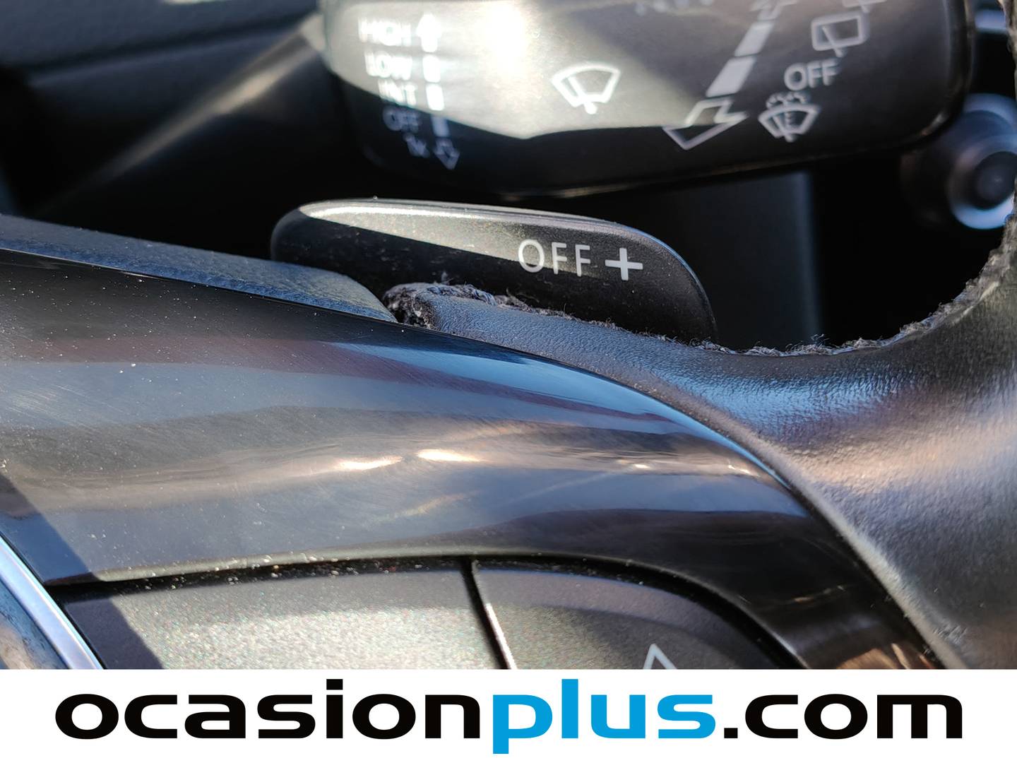 Volkswagen Golf Volkswagen Golf Sport 2.0 TDI BMT (150 CV) DSG seminuevo
