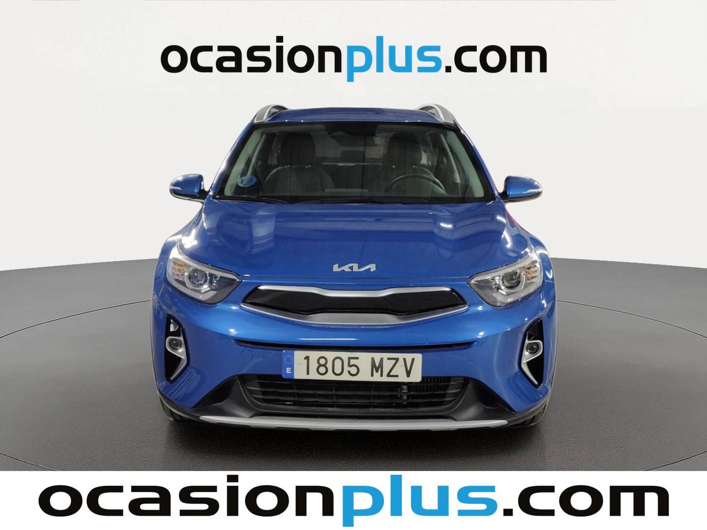 KIA Stonic KIA Stonic 1.0 T-GDi MHEV Drive (100 CV) 100cv
