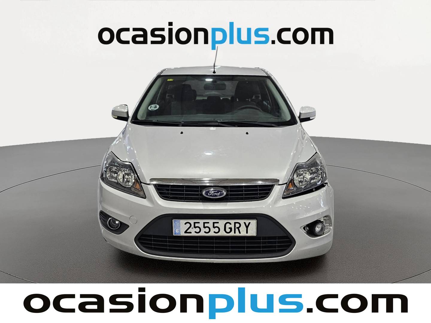 Ford Focus Ford Focus 1.6 TDCI Trend (90 CV) barato