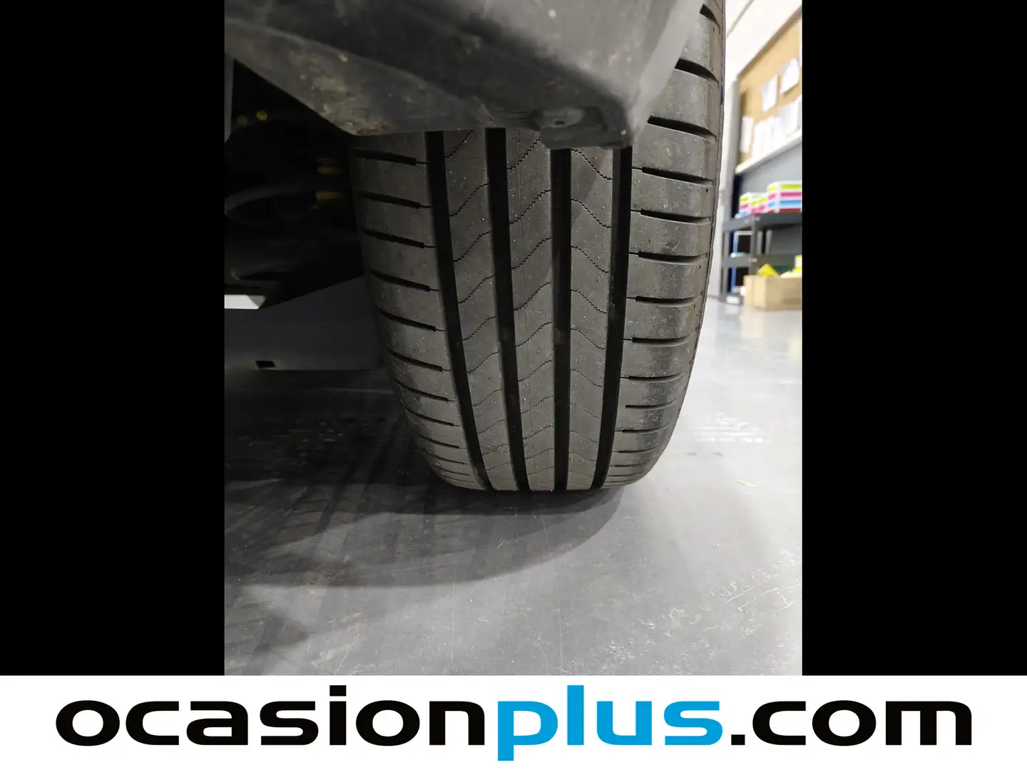 Foto Peugeot 308 Peugeot 308 PureTech 110 S&S Style (110 CV)