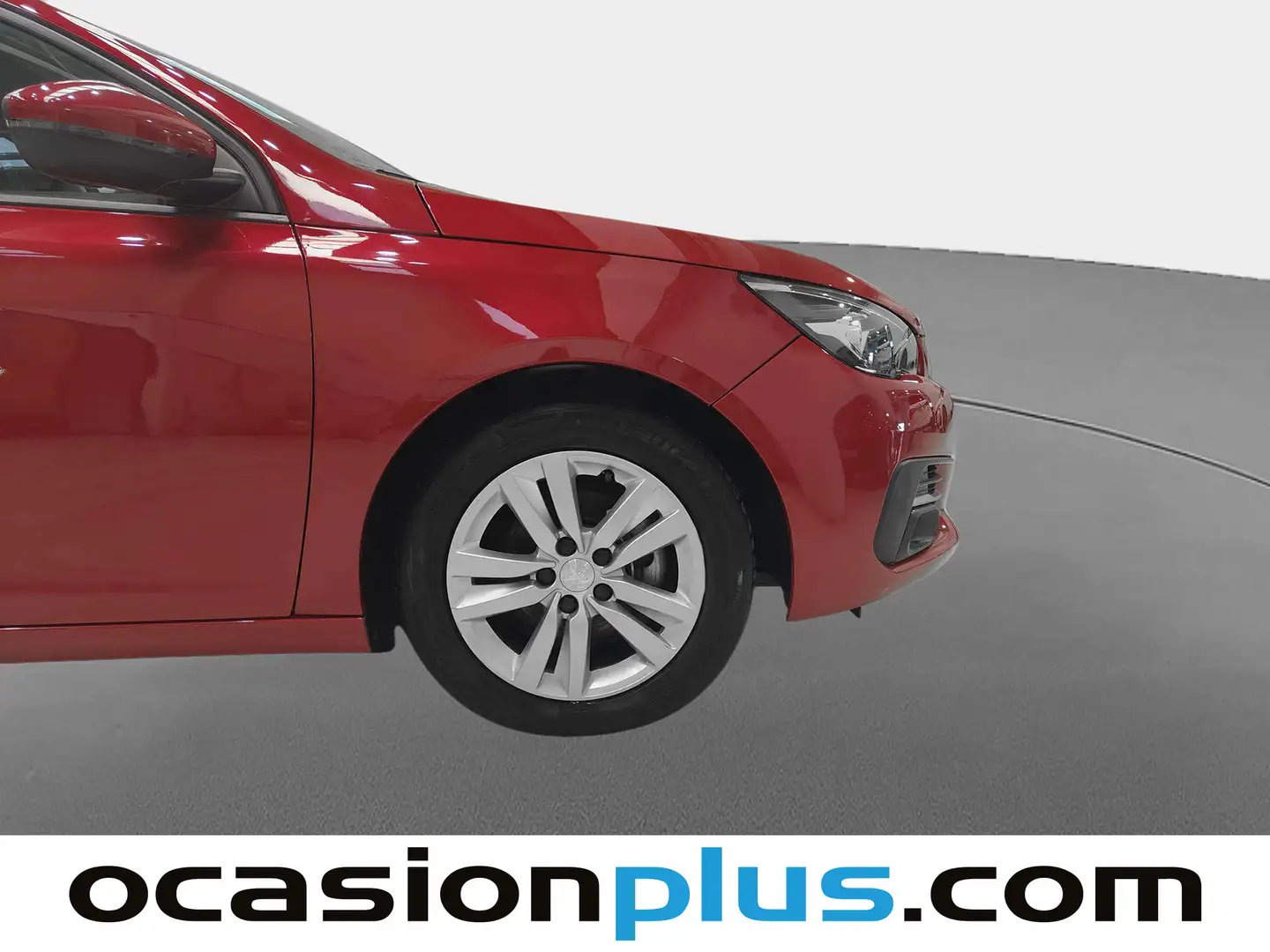 Foto Peugeot 308 Peugeot 308 Active Pack BlueHDi S&S (130 CV)