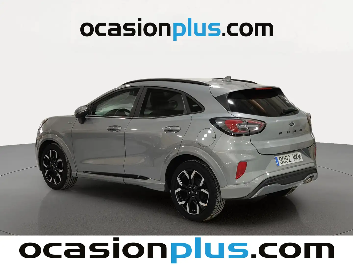 Foto Ford Puma Ford Puma 1.0 EcoBoost MHEV ST-Line X Auto (125 CV)