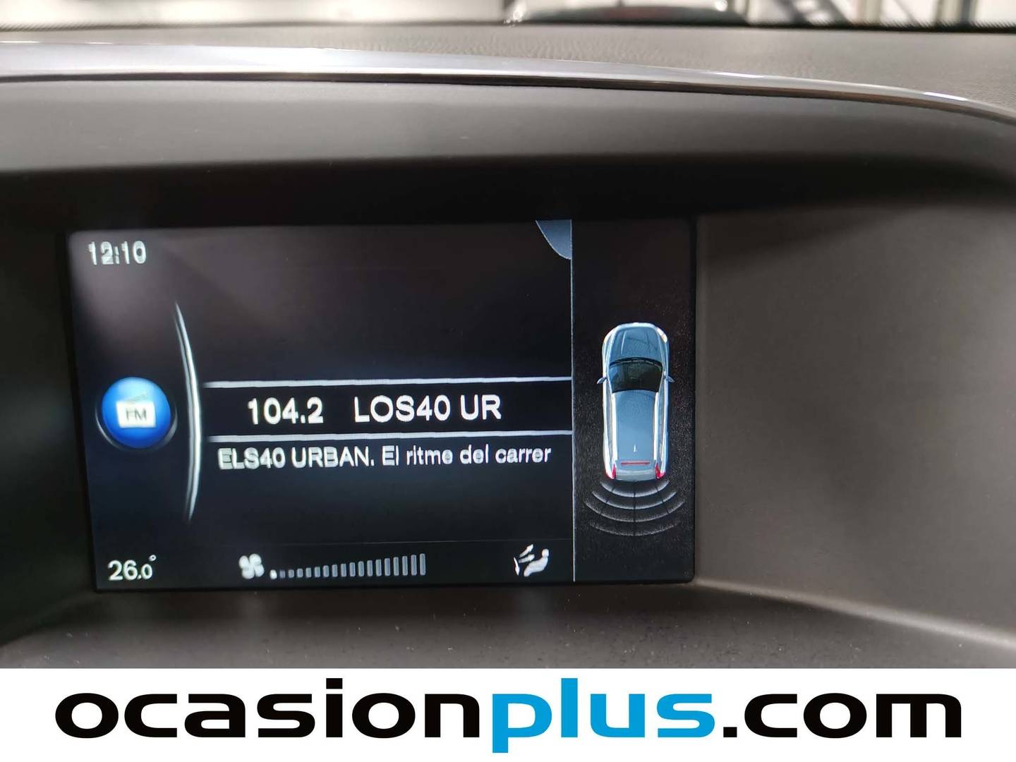 Foto Volvo XC60 Volvo XC60 D3 Kinetic  (150 CV)