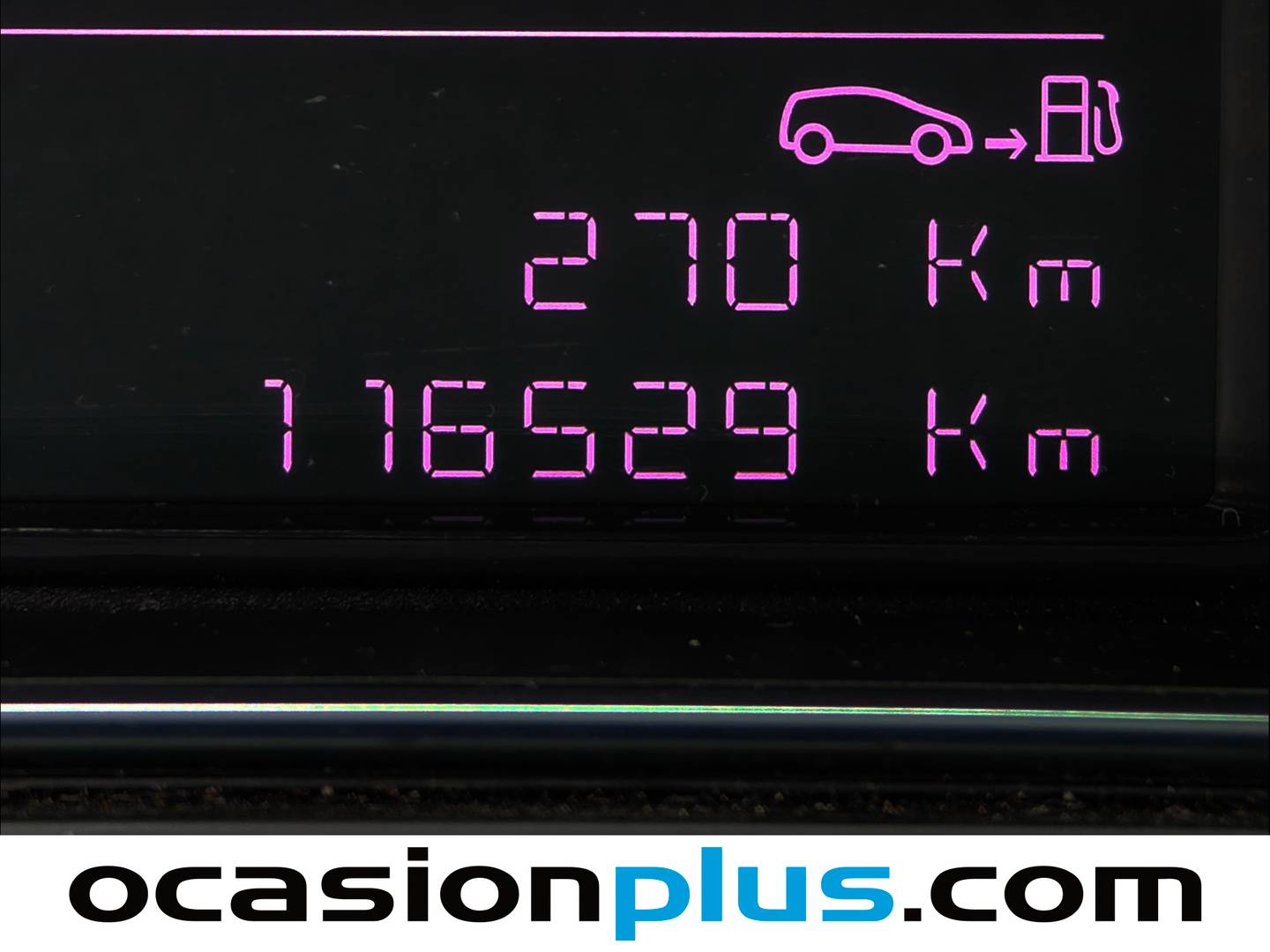 Citroën C3 Citroën C3 PureTech 83 Feel (83 CV) de ocasión