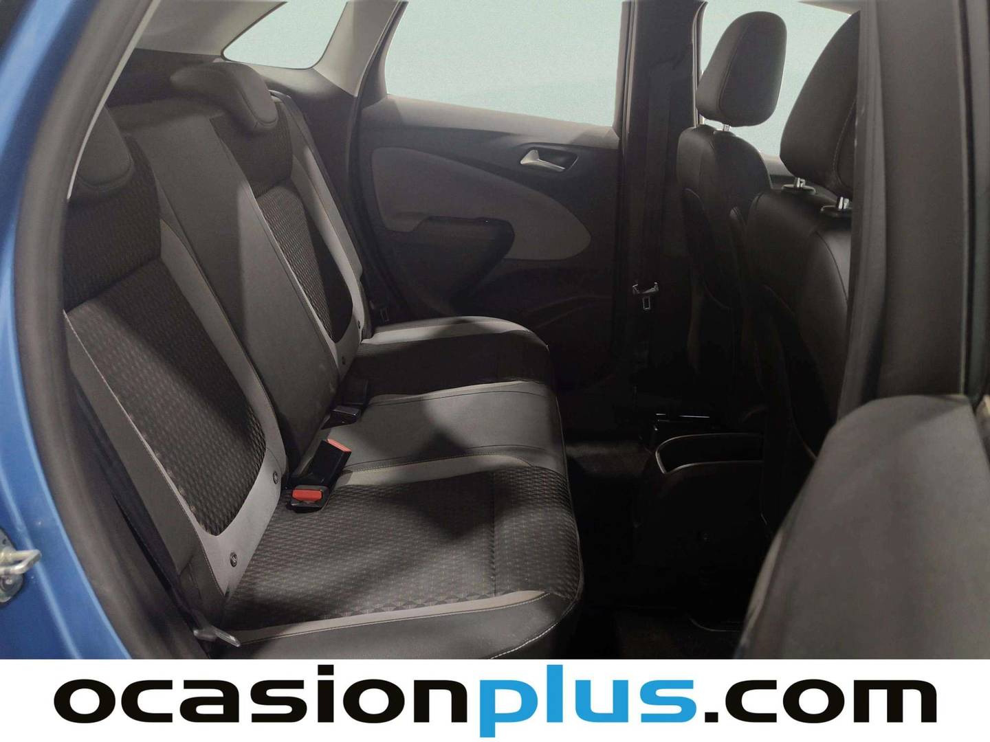 Opel Crossland X Opel Crossland X 1.5 D S&S Innovation (102 CV) diésel