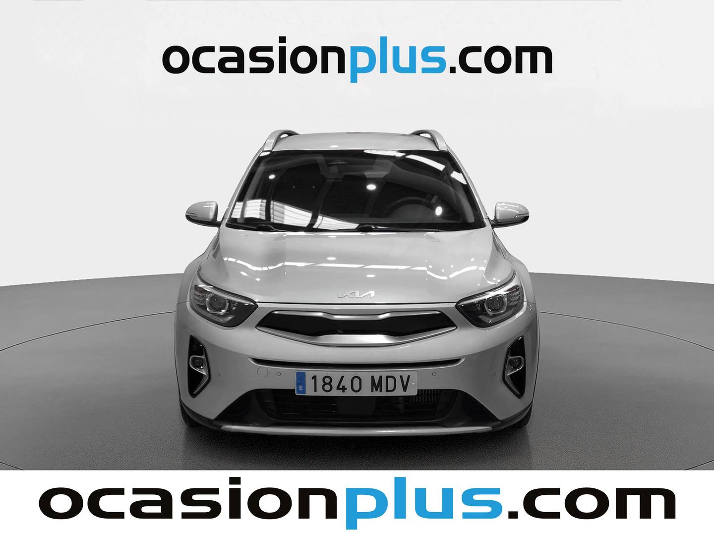 KIA Stonic KIA Stonic 1.0 T-GDi MHEV Drive iMT (100 CV) 100cv