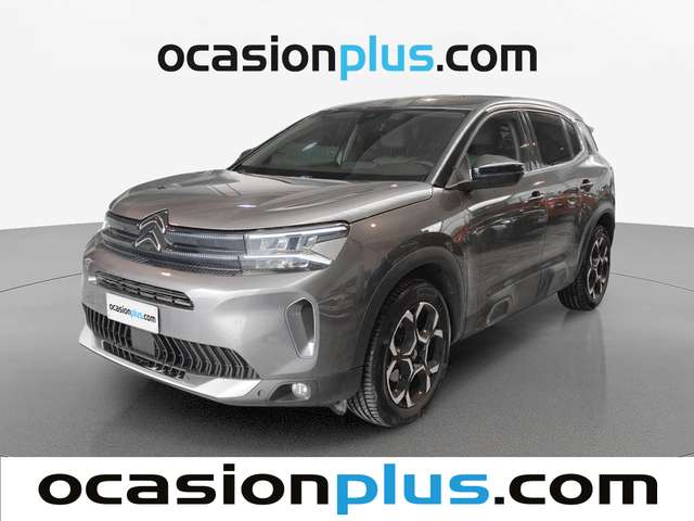 Citroën C5 Aircross BlueHDi 130 S&S Max EAT8 (131 CV) de segunda mano