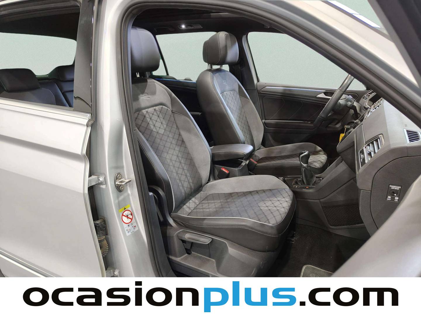 Volkswagen Tiguan Volkswagen Tiguan R-Line 2.0 TDI (150 CV) al mejor precio