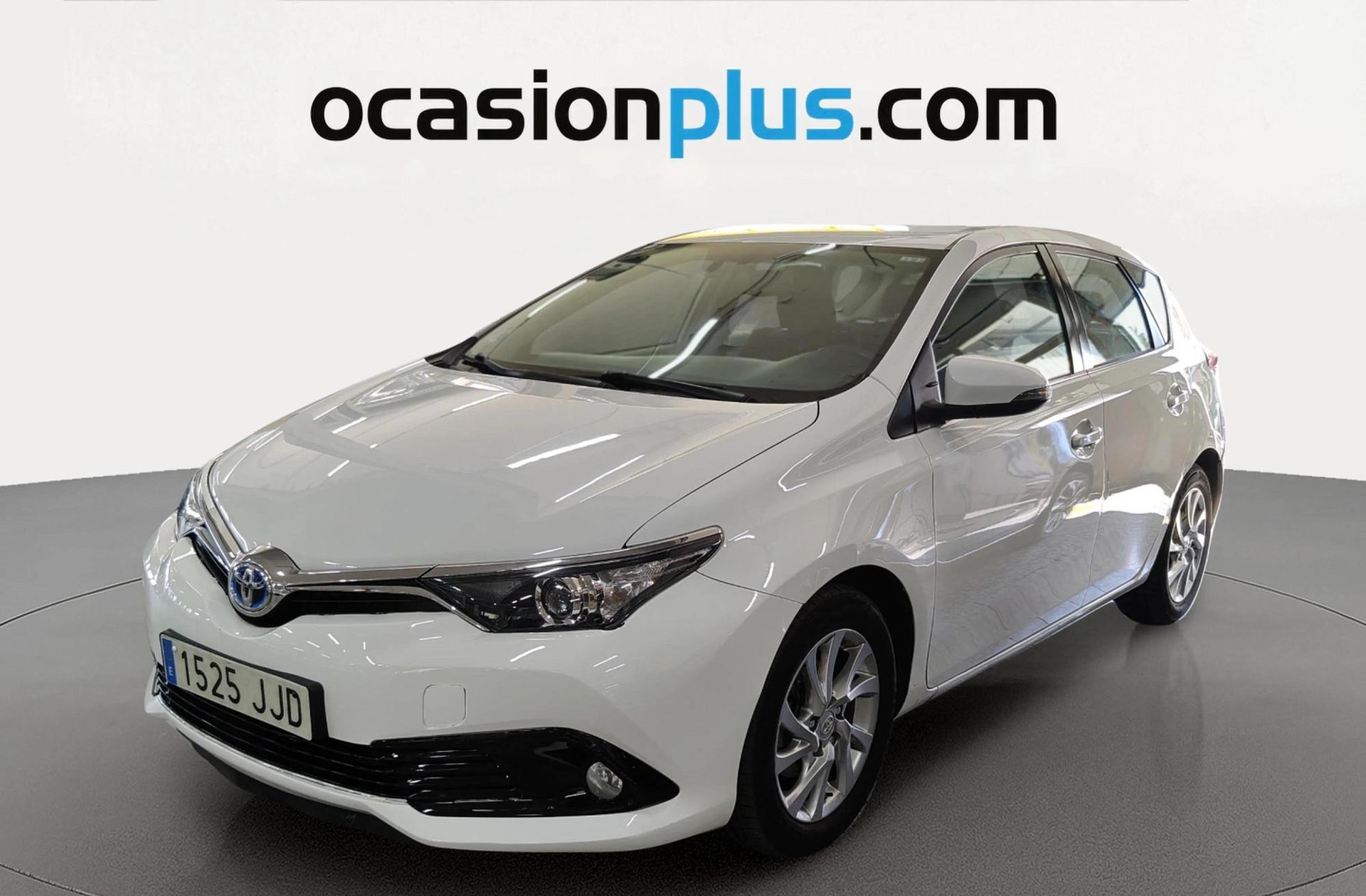 Toyota Auris 140H Hybrid Active