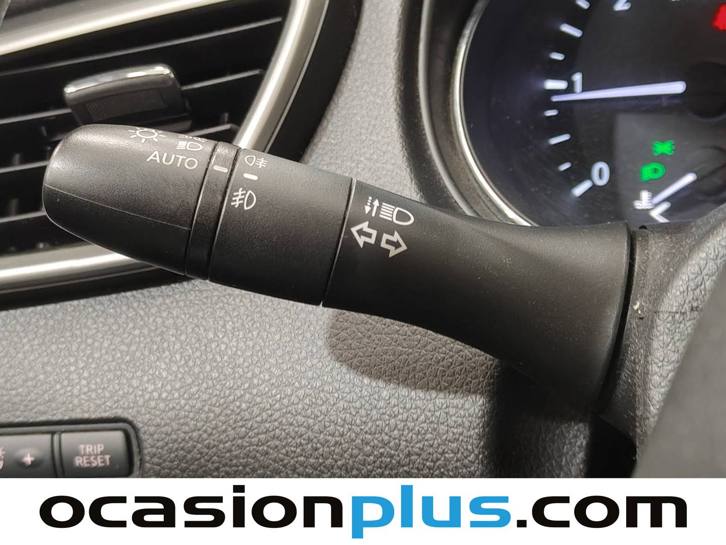 Nissan X-TRAIL Nissan X-Trail 1.6 dCi 360 XTronic 7 plazas (130 CV) de ocasión