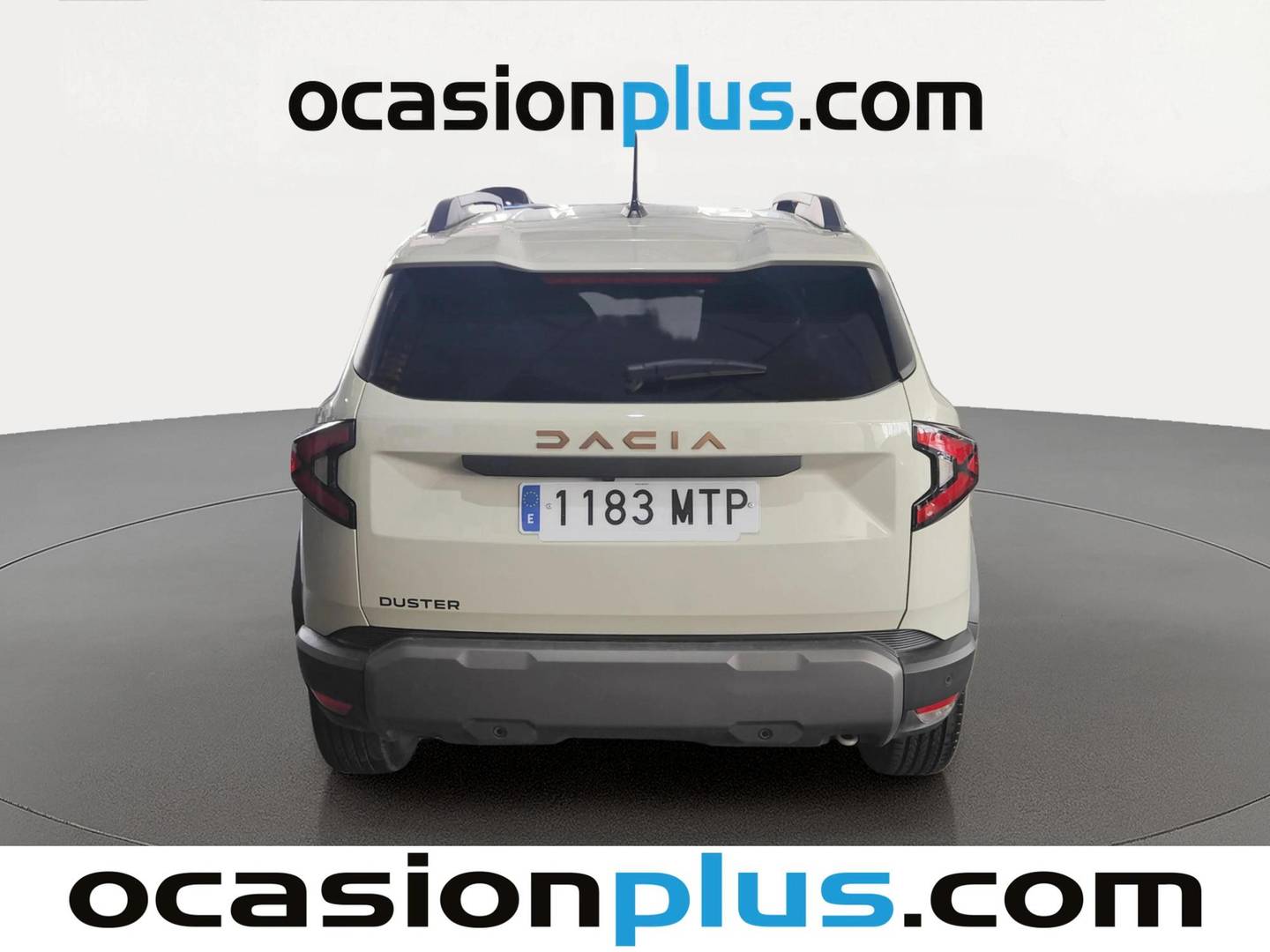 Dacia Duster Dacia Duster Journey TCE 48v 4X2 (130 CV) al mejor precio