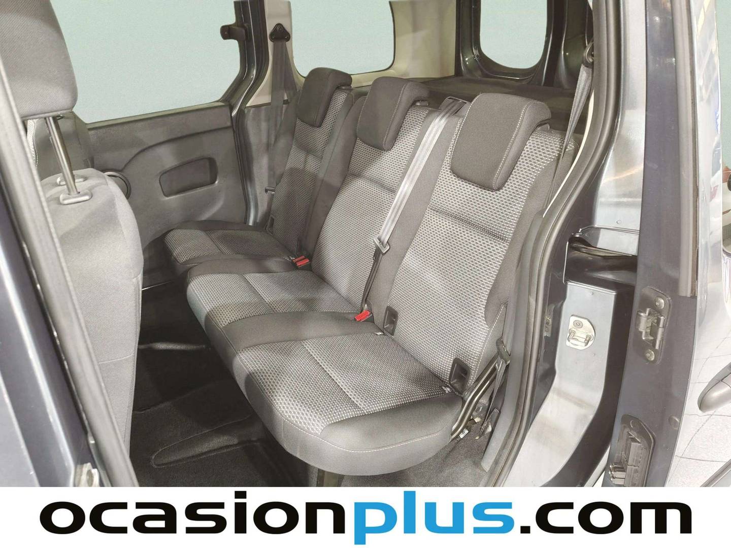 Foto Mercedes Citan Mercedes-Benz Citan 109 CDI Tourer Base Largo BE (95 CV)