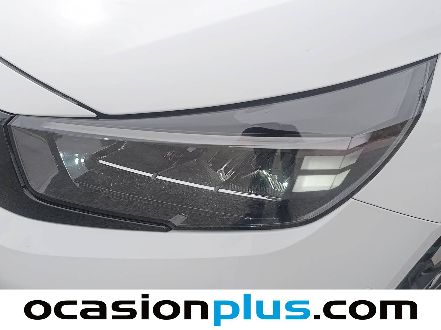 Acabados Opel Corsa Opel Corsa 1.2 T XHL GS (100 CV)