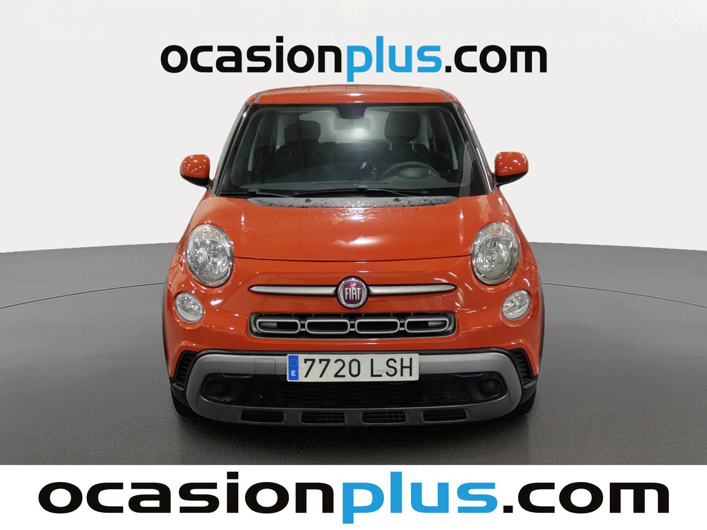 Foto Fiat 500L Fiat 500L 1.4 16v S&S Cult  (95 CV)