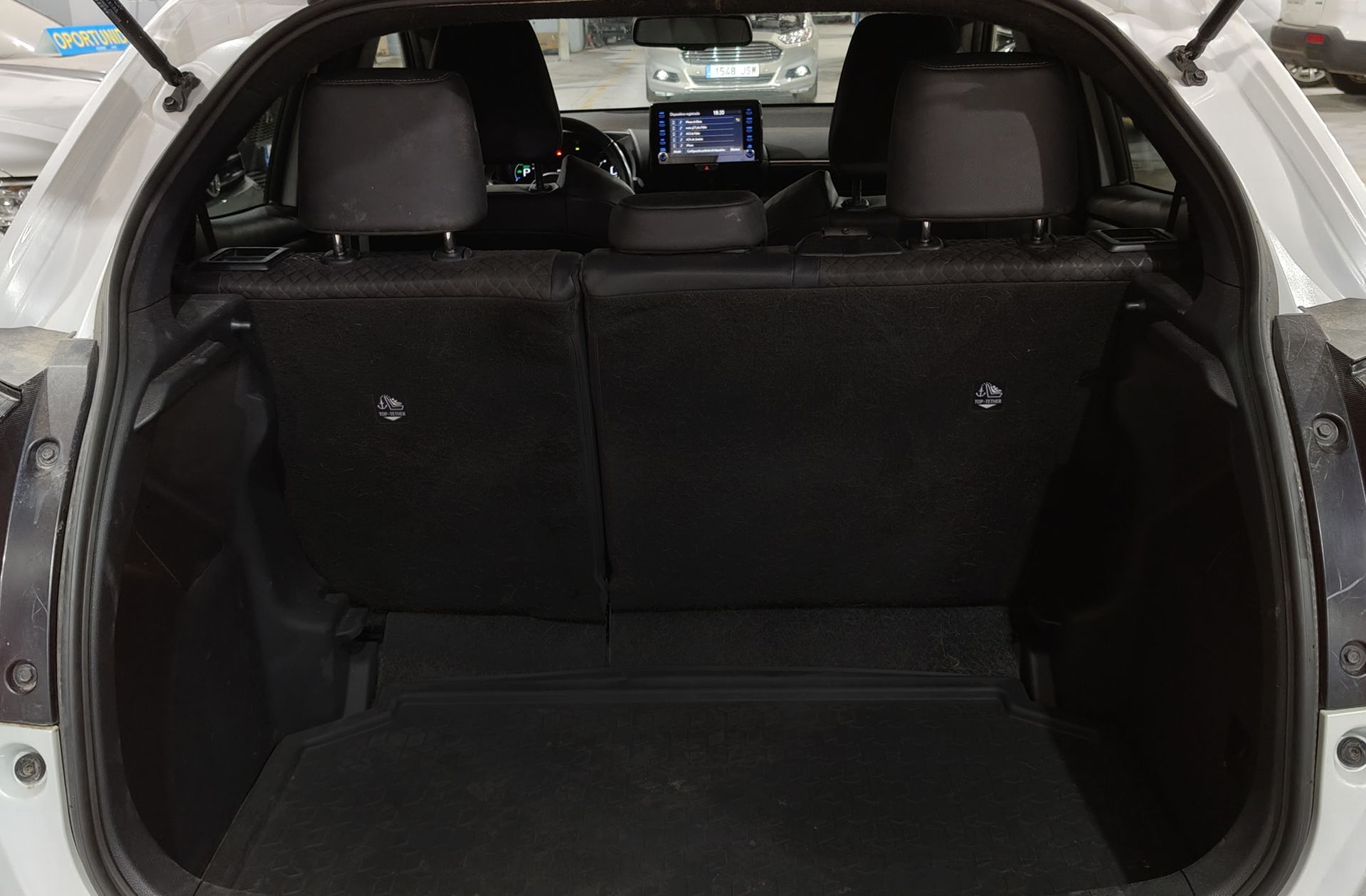 Toyota Yaris 1.5 120H Style Plus - foto 16