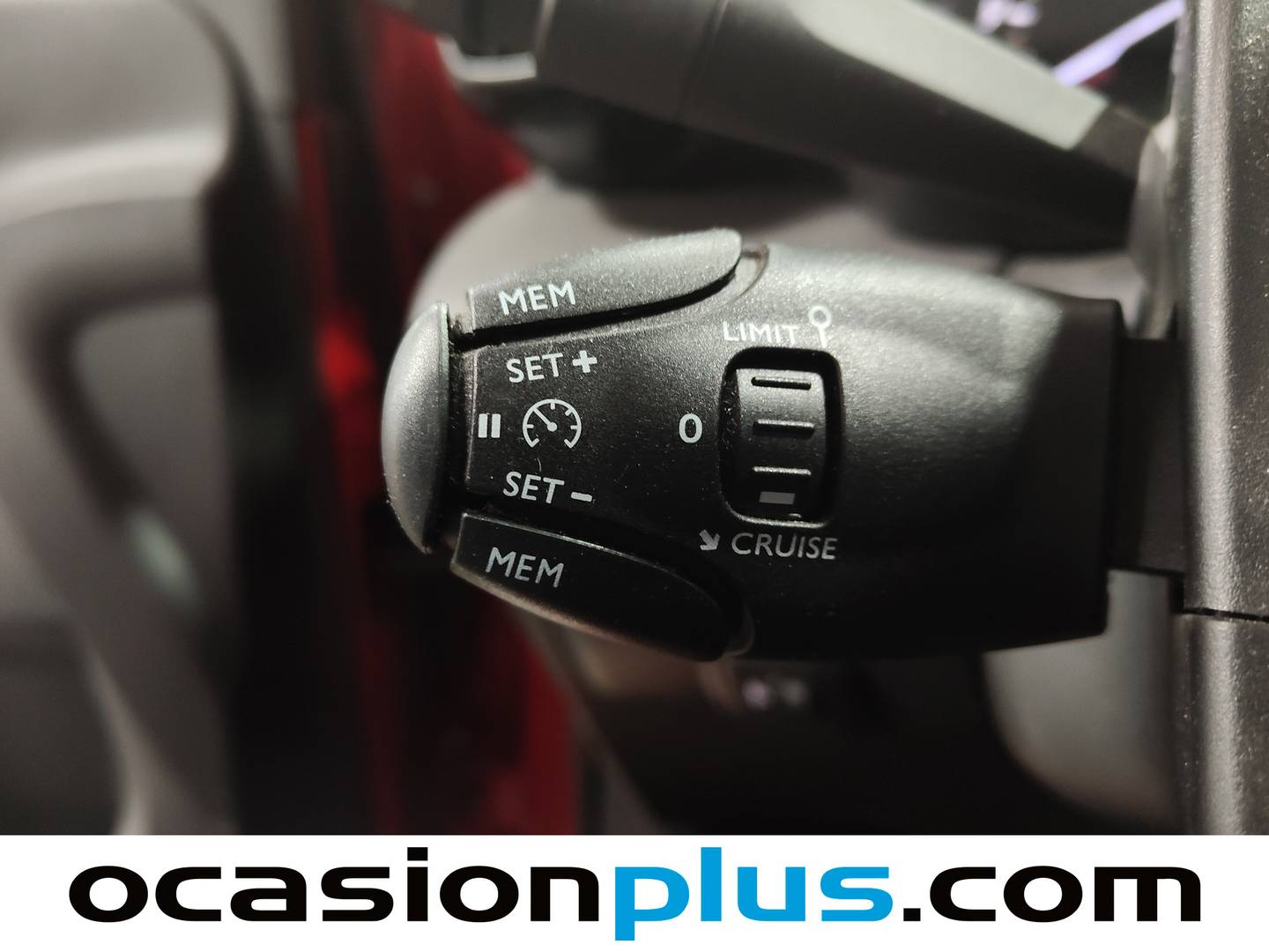 Citroën C3 Aircross Citroën C3 Aircross BlueHDi 100 Feel (99 CV) de ocasión