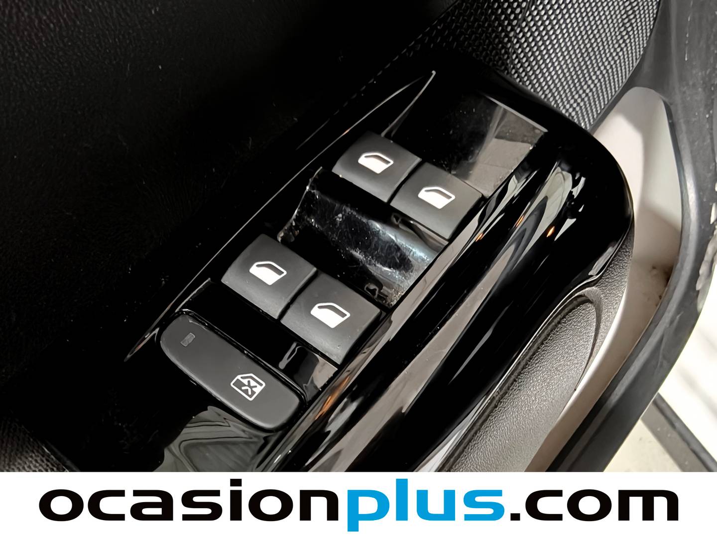 Citroën C3 Citroen C3 PureTech 82 Shine (83 CV) seminuevo