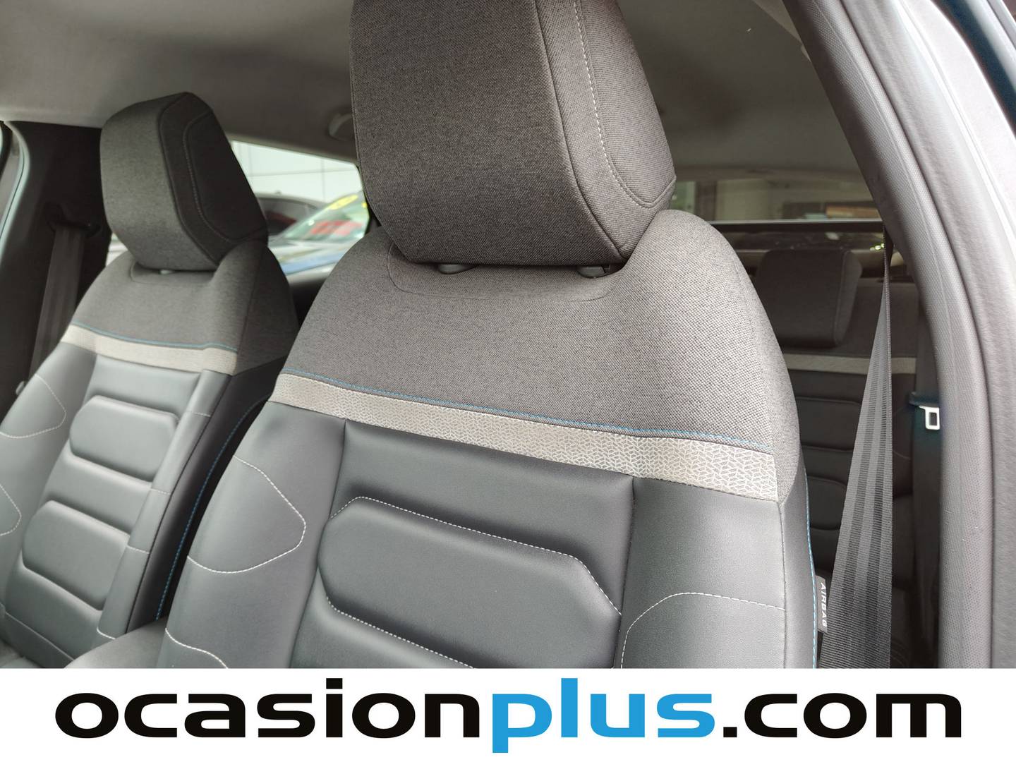 Foto Citroën C4 Citroen C4 PureTech 130 S&S Shine (130 CV)