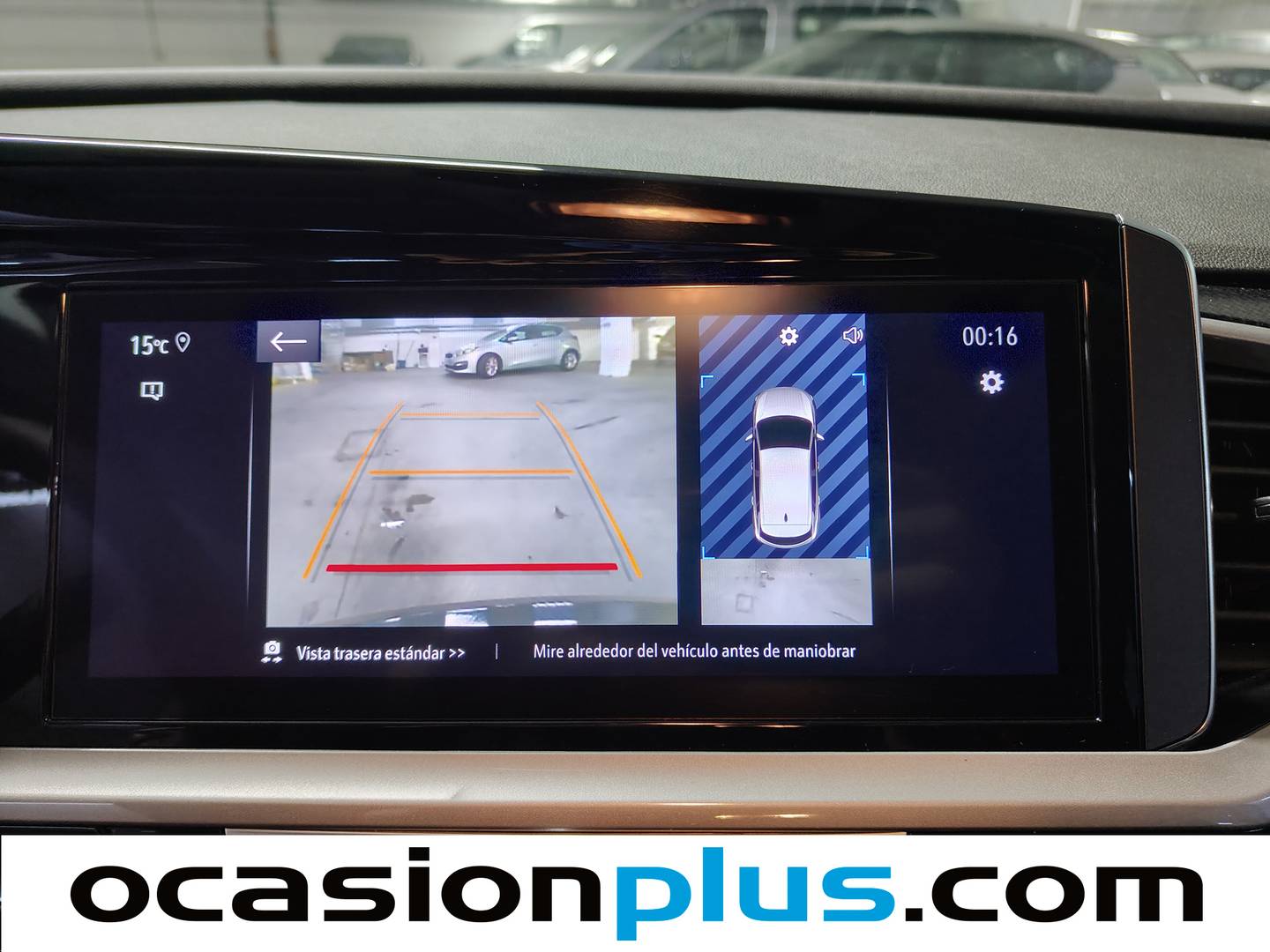 Accesorios del Opel Grandland Opel Grandland 1.2 Turbo XHT S&S GS (130 CV)