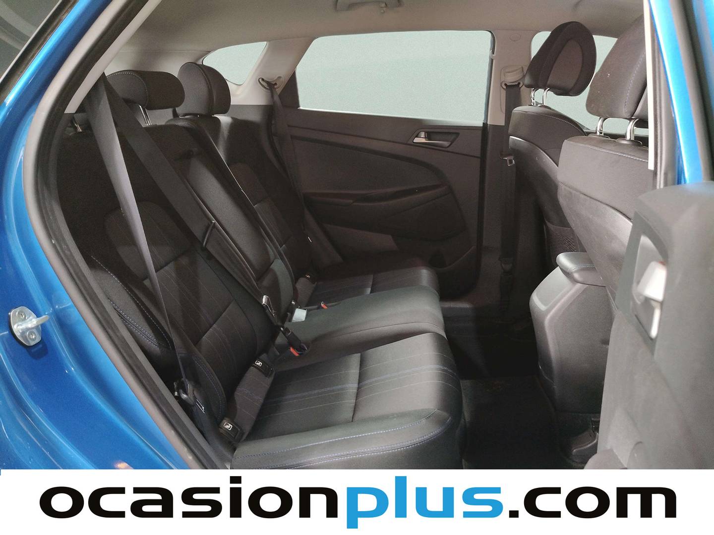 Hyundai Tucson Hyundai Tucson 1.6 GDI BlueDrive Essence 4x2 (131 CV) al mejor precio