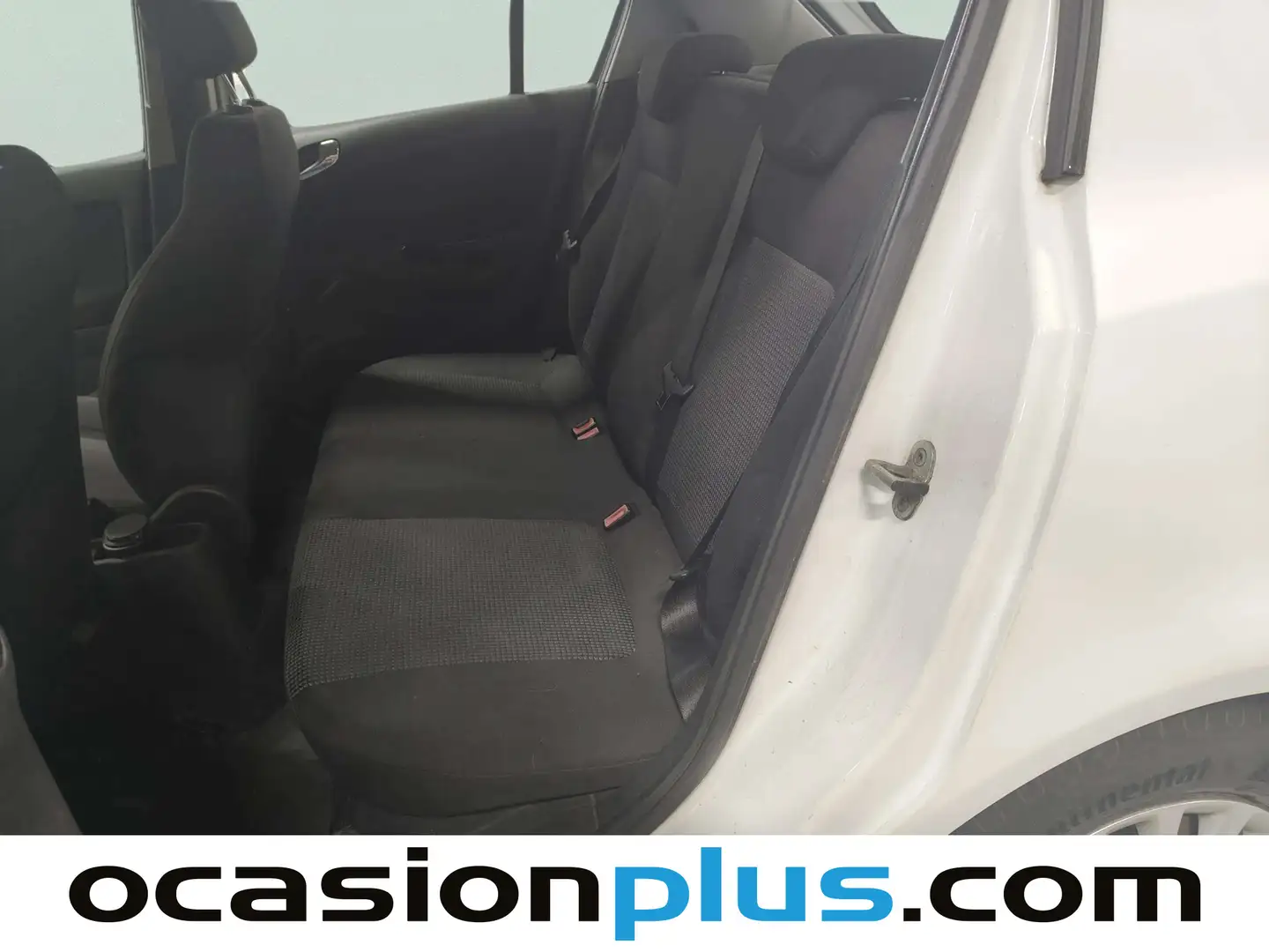 Foto Opel Corsa Opel Corsa 1.3 ecoFLEX Essentia (75 CV)